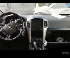 Chevrolet Captiva Anno 2012 Per Ricambi