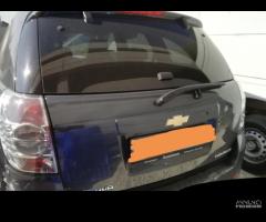 Chevrolet Captiva Anno 2012 Per Ricambi