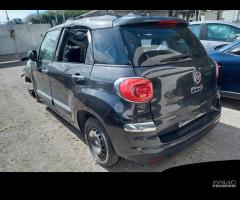 Ricambi Fiat 500L anno 2017