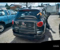 Ricambi Fiat 500L anno 2017