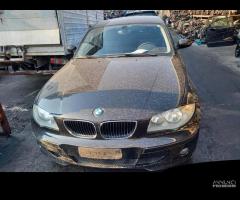 Ricambi BMW 118D anno 2006