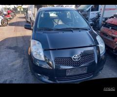 Ricambi Originali Toyota Yaris 2007 Diesel 1400 cc