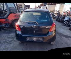 Ricambi Originali Toyota Yaris 2007 Diesel 1400 cc