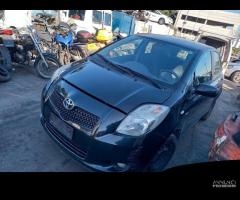 Ricambi Originali Toyota Yaris 2007 Diesel 1400 cc