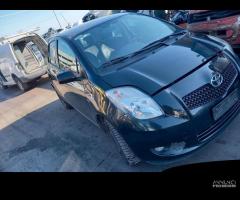 Ricambi Originali Toyota Yaris 2007 Diesel 1400 cc