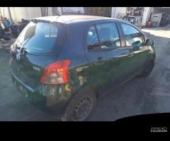 Ricambi Originali Toyota Yaris 2007 Diesel 1400 cc