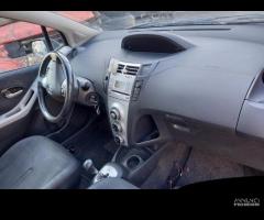 Ricambi Originali Toyota Yaris 2007 Diesel 1400 cc - 6