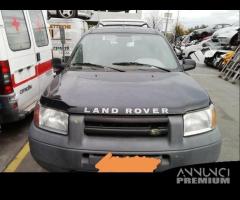 Land Rover Freelander Anno 1999 Per Ricambi - 1