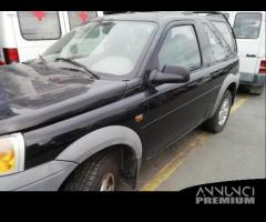 Land Rover Freelander Anno 1999 Per Ricambi - 4