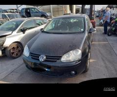 Ricambi Volkswagen Golf anno 2008 - 1