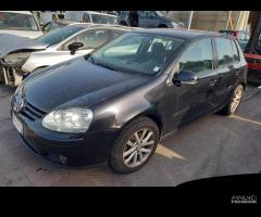 Ricambi Volkswagen Golf anno 2008 - 5