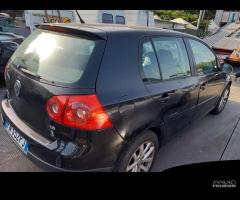 Ricambi Volkswagen Golf anno 2008 - 6