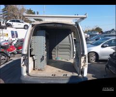 Ricambi Originali Volkswagen Caddy Bianco 4x4 - 2