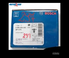 Kit pastiglie freno anteriore Bosch per Fiat/Lanci