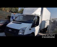 Ricambi Ford Transit anno 2008