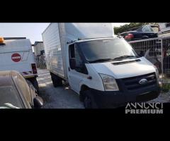 Ricambi Ford Transit anno 2008