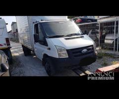 Ricambi Ford Transit anno 2008