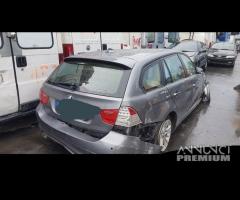 Ricambi bmw 320 D 2008 sw - 2