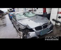 Ricambi bmw 320 D 2008 sw - 3