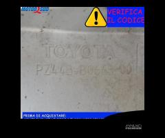 Copricerchio in plastica per Toyota Yaris (2006-20