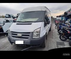 ricambi ford transit anno 2008