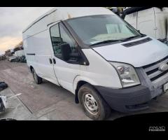 ricambi ford transit anno 2008