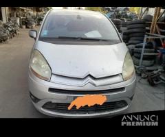 Citron C4 Picasso Per Ricambi - 1