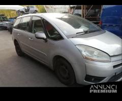 Citron C4 Picasso Per Ricambi - 3