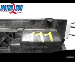 SERRATURA COFANO POSTERIORE FORD FIESTA 2016-2020 - 4