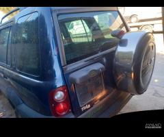 Ricambi freelander Land Rover