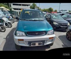 Ricambi Daihatsu terios anno 99