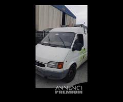 Ricambi Ford Transit