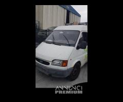 Ricambi Ford Transit