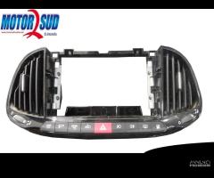 GRIGLIA DI VENTILAZIONE CON PULSANTIERA FIAT DOBLO