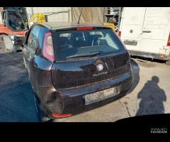 Ricambi Fiat Grande Punto anno 2012 - 2