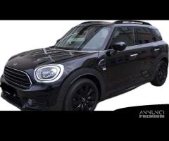 Ricambi vari Mini Countryman F60