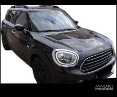 Ricambi vari Mini Countryman F60