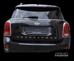 Ricambi vari Mini Countryman F60