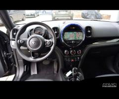 Ricambi vari Mini Countryman F60