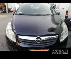 Opel Corsa 1.0 Benzina Per Ricambi