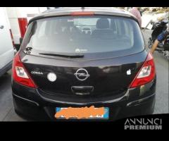 Opel Corsa 1.0 Benzina Per Ricambi