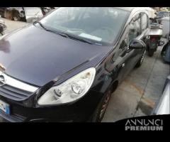 Opel Corsa 1.0 Benzina Per Ricambi