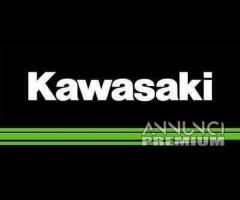 KAWASAKI Batteria VERSYS650 cod. 260121434