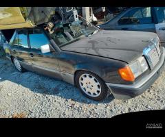 Ricambi Mercedes 200E anno 1991