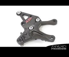 KAWASAKI Supp Pedana DX Ant. Z900 cod 35063144218R