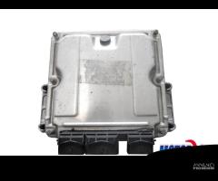 CENTRALINA MOTORE CITROEN C8 anno 2004-2006 - 0281