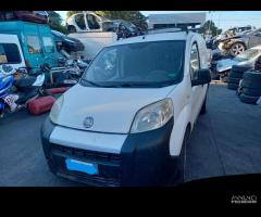 Ricambi Fiat Fiorino anno 2010