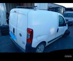 Ricambi Fiat Fiorino anno 2010