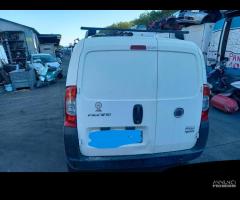 Ricambi Fiat Fiorino anno 2010