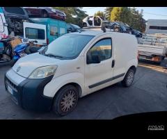 Ricambi Fiat Fiorino anno 2010